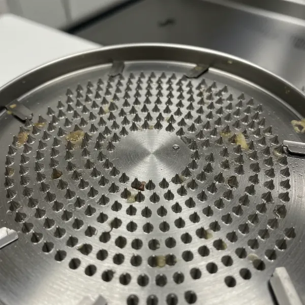 How to Sharpen Juicer Blades: Demystifying the Possibility