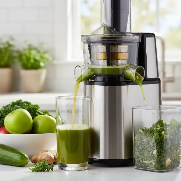How to Replace a Worn Out Juicer Screen: A Comprehensive Guide