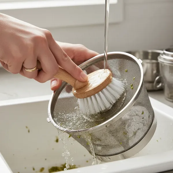 How to Clean Your Juicer in Under 5 Minutes: Essential Tips & Tricks