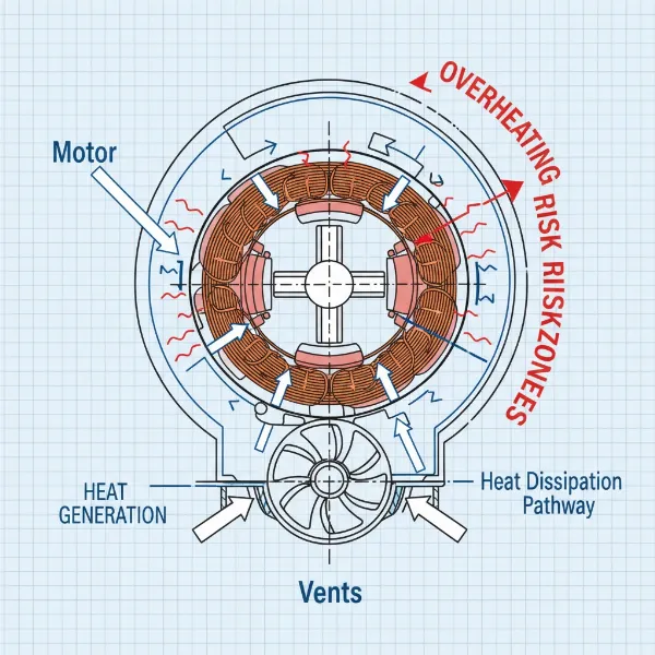 Troubleshooting: Keeping Your Juicer Motor Cool and Running Smoothly