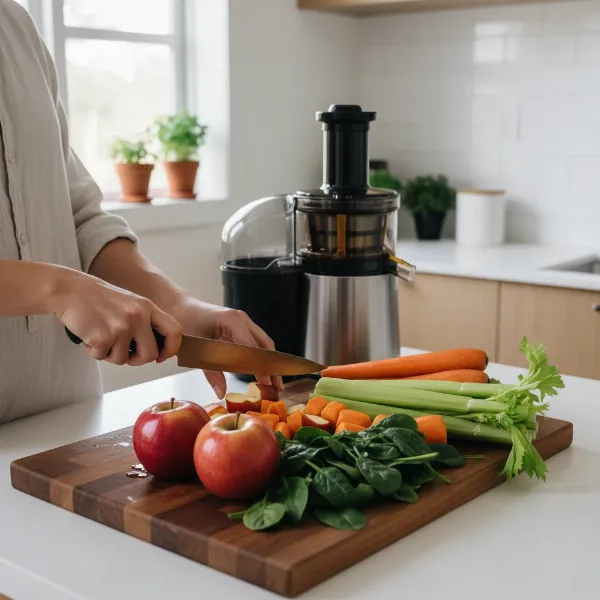 How to Calculate the ROI of Your Juicer: A Smart Investment Guide