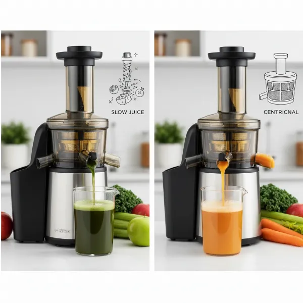 Hurom H400 Easy Clean Slow Juicer Review: Is It Worth the Investment?