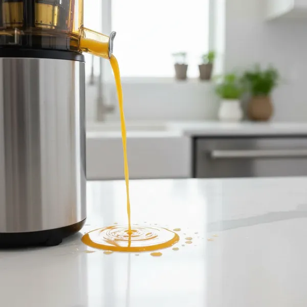 Revitalize Your Juicer: A Comprehensive Guide to Fixing Leaks