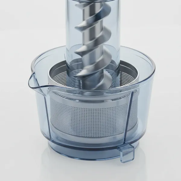 Hurom vs. Kuvings: The Ultimate Battle of Premium Slow Juicers